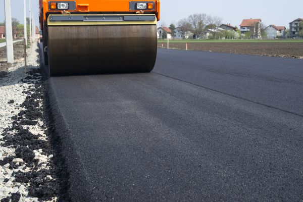 Asphalt Service in Huntersville